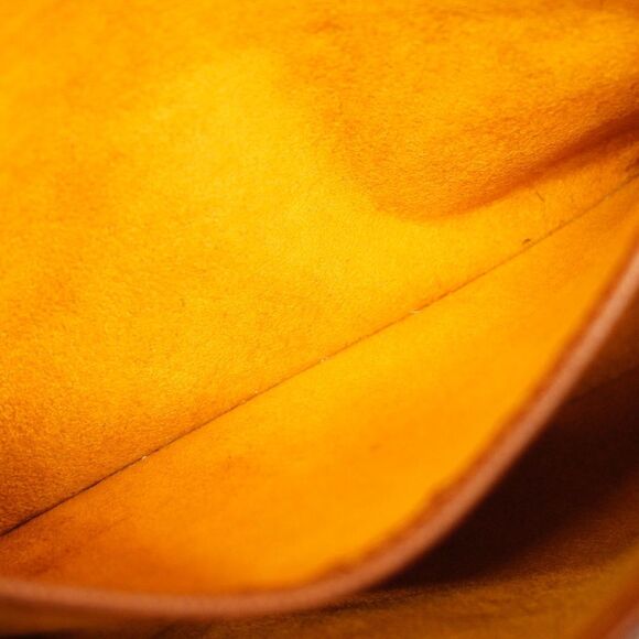 Louis Vuitton Shoulder Bag Monogram Musette Tango Short Strap - Picture 11 of 12